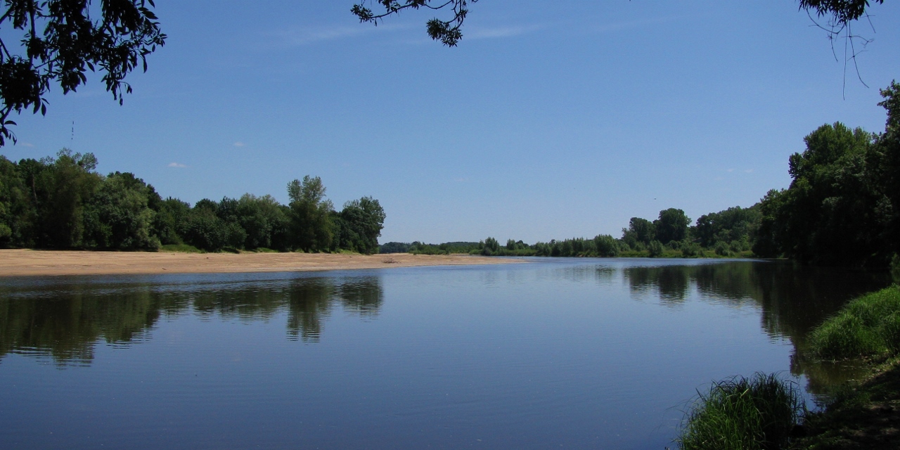 Loire ruhig