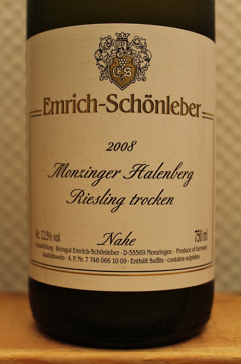 Wein 3 - Emrich-Schönleber