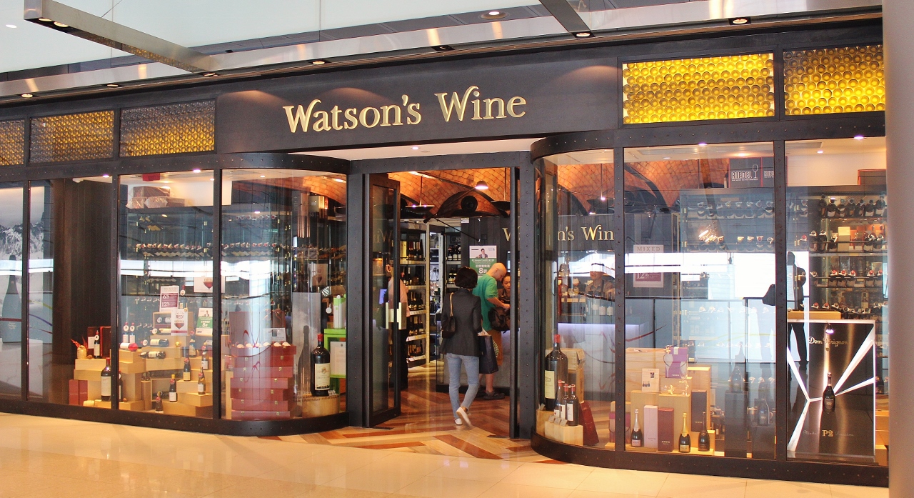 Watson's