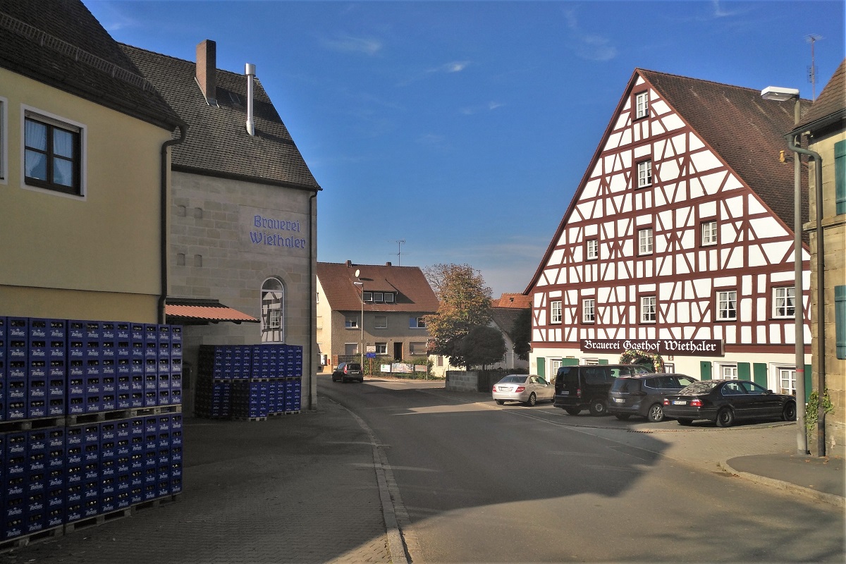 Brauerei Wiethaler