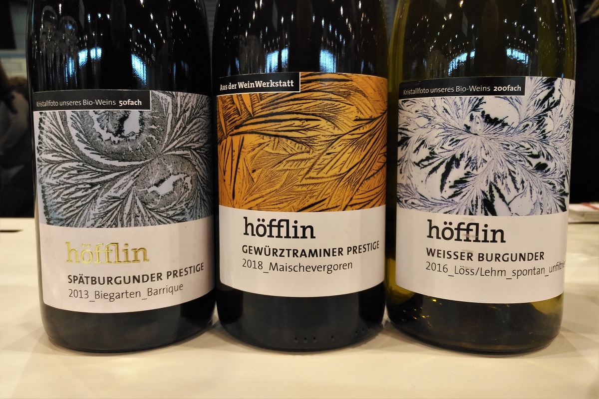 Weingut Höfflin Online-Shop