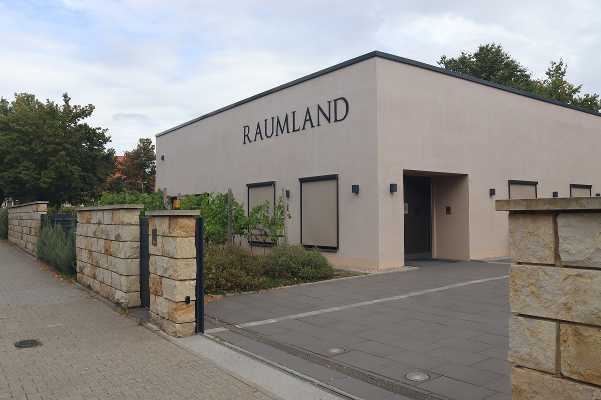Weingut Raumland
