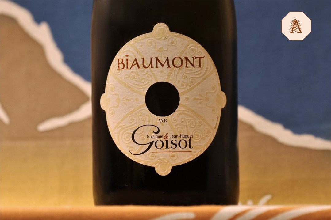 Goisot Chardonnay Biaumont