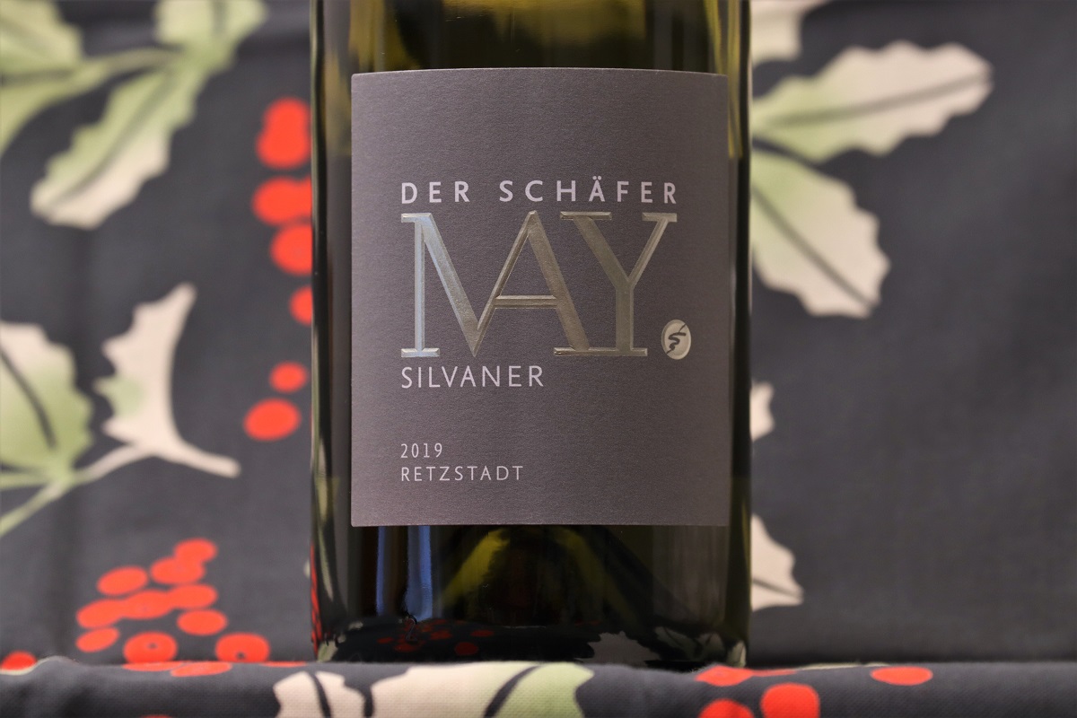 May Silvaner Schäfer