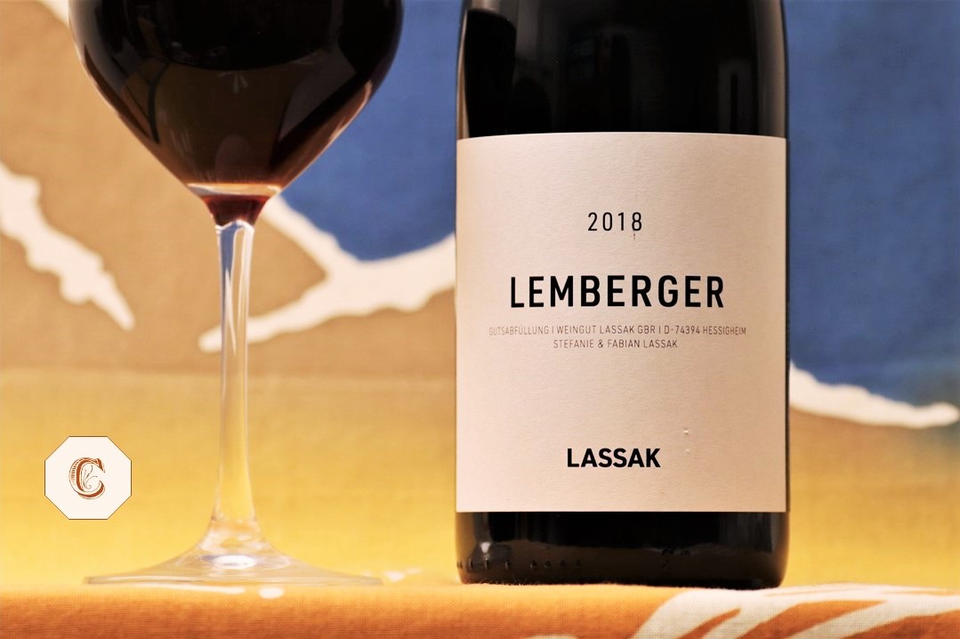 Lassak Lemberger