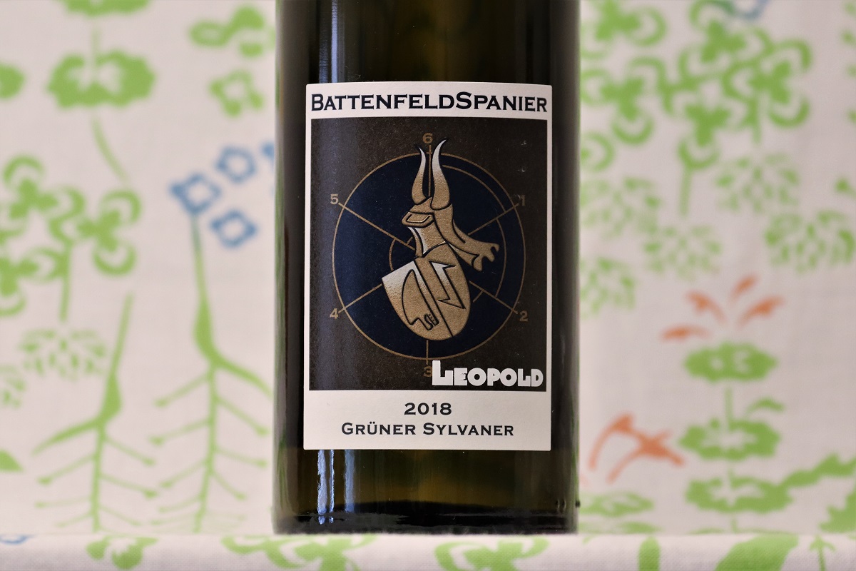 Battenfeld-Spanier Sylvaner Leopold