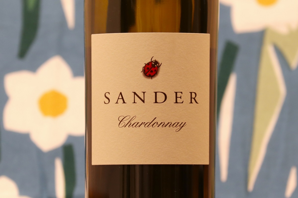 Sander Chardonnay
