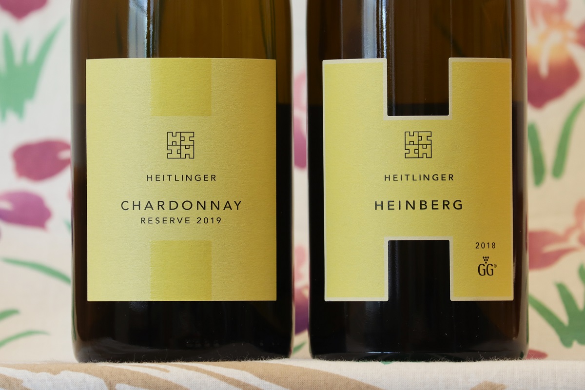 Heitlinger Chardonnay