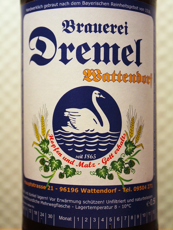 Brauerei Dremel Wattendorf