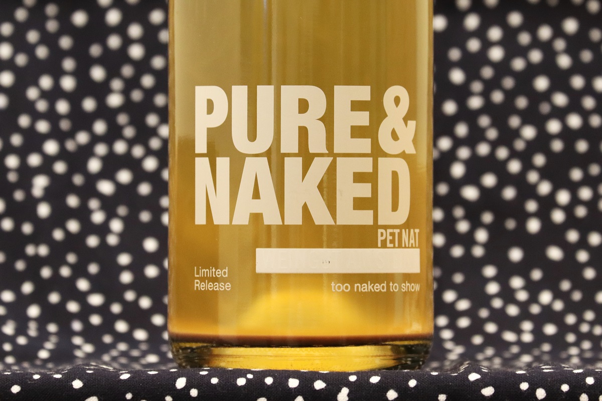 Stein Knoll Pure & Naked