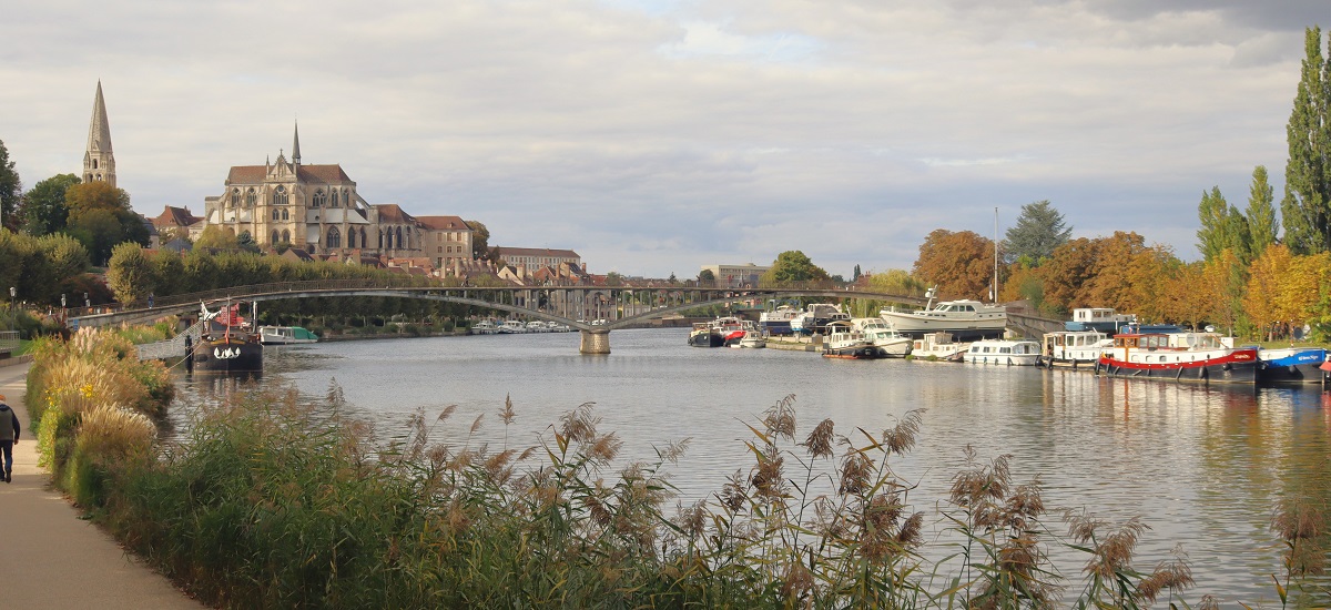Auxerre Yonne