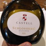Castell Schlossberg GG
