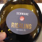 Schwane Riesling