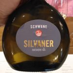 Schwane Silvaner