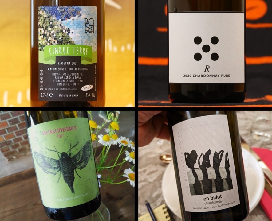Best of Natural Wines