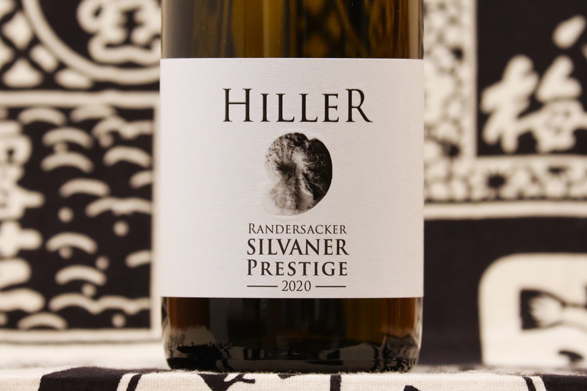 Hiller Silvaner Prestige