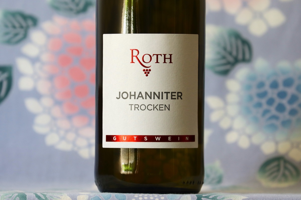 Johanniter Roth