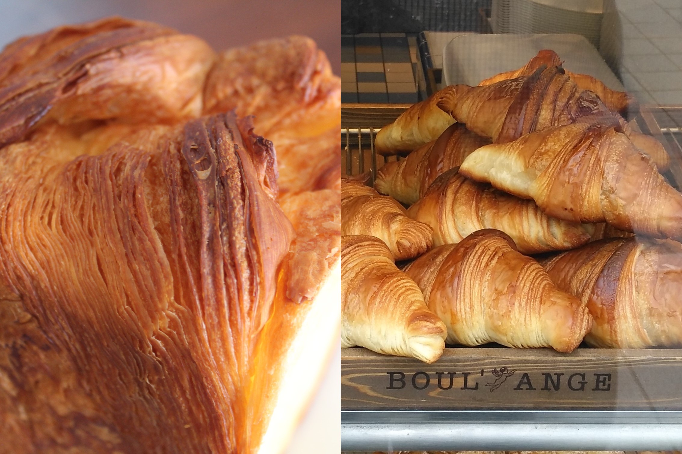 Brioche Croissant Tokyo