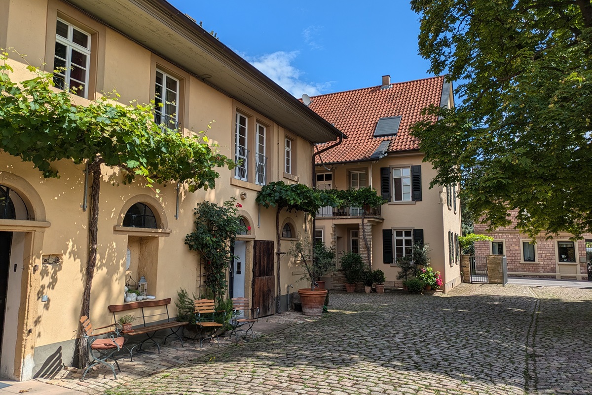 Weingut Wagner-Stempel Siefersheim