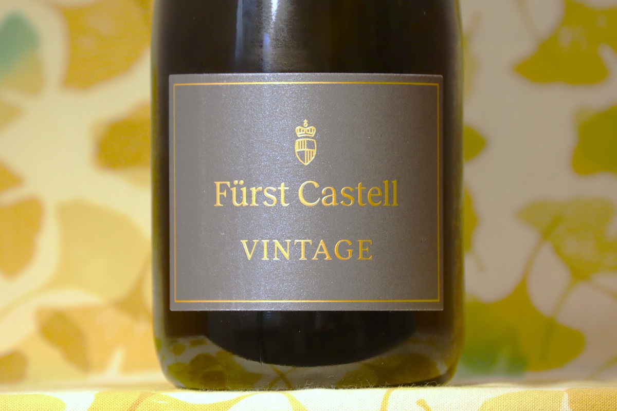 5 Fürst Castell Vintage BN