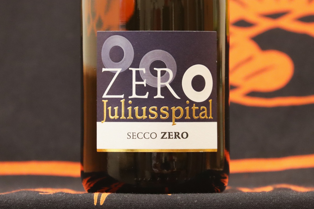 Juliusspital Secco Zero