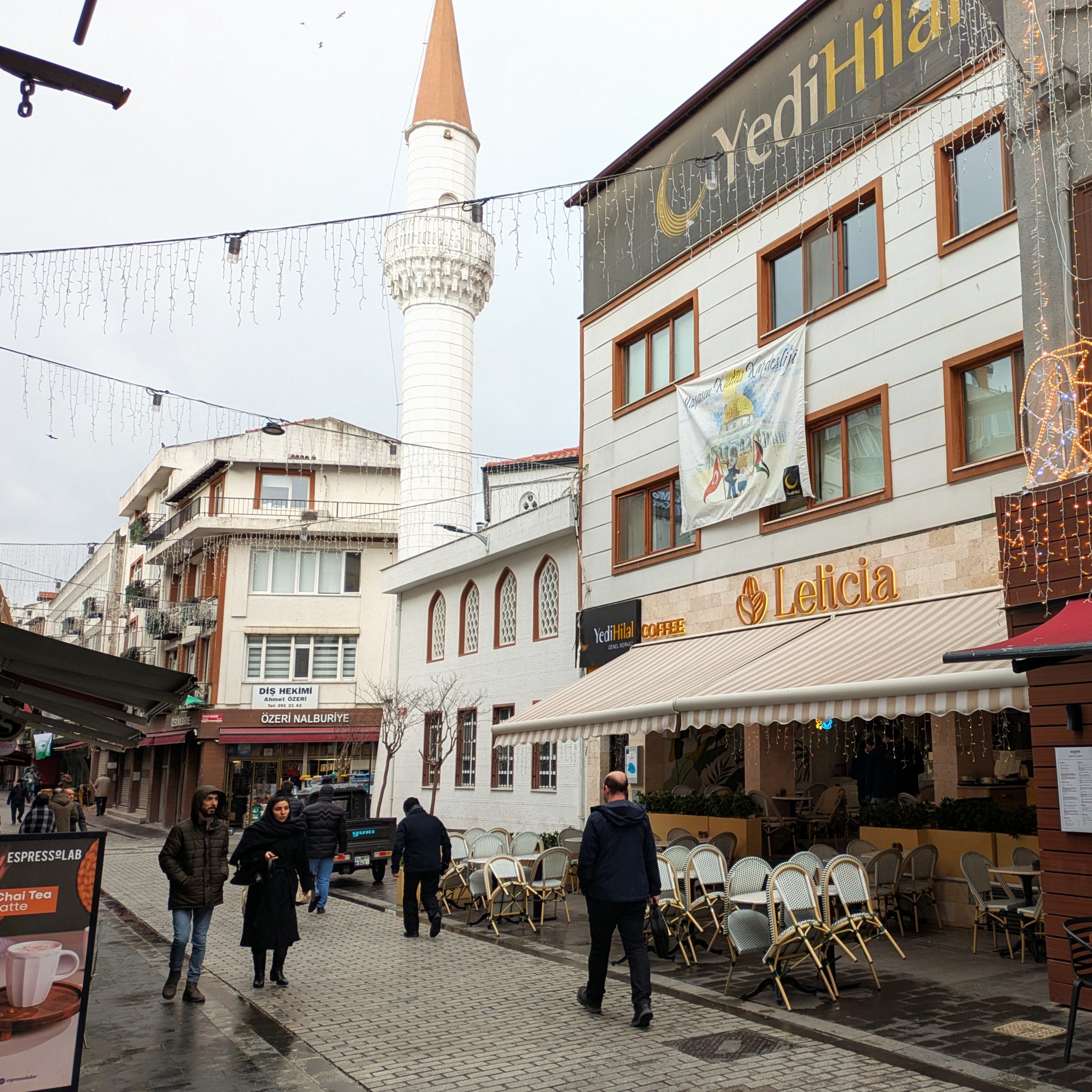 Istanbul Üsküdar