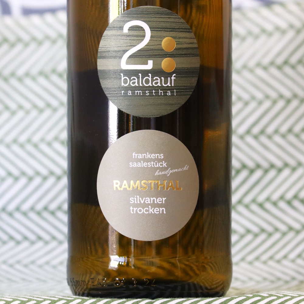 Baldauf Ramsthal Silvaner preisWERT