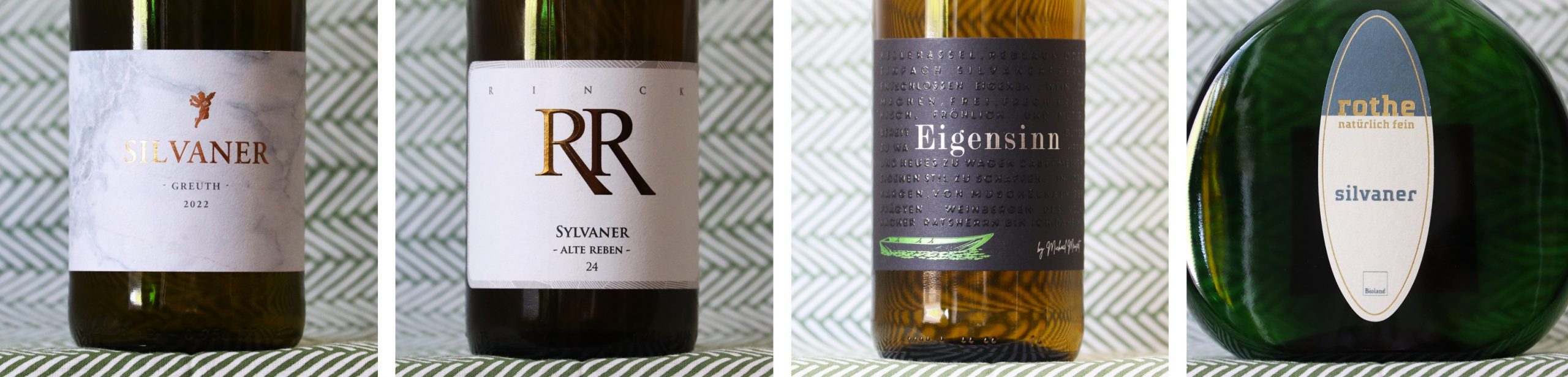 Silvaner runner up