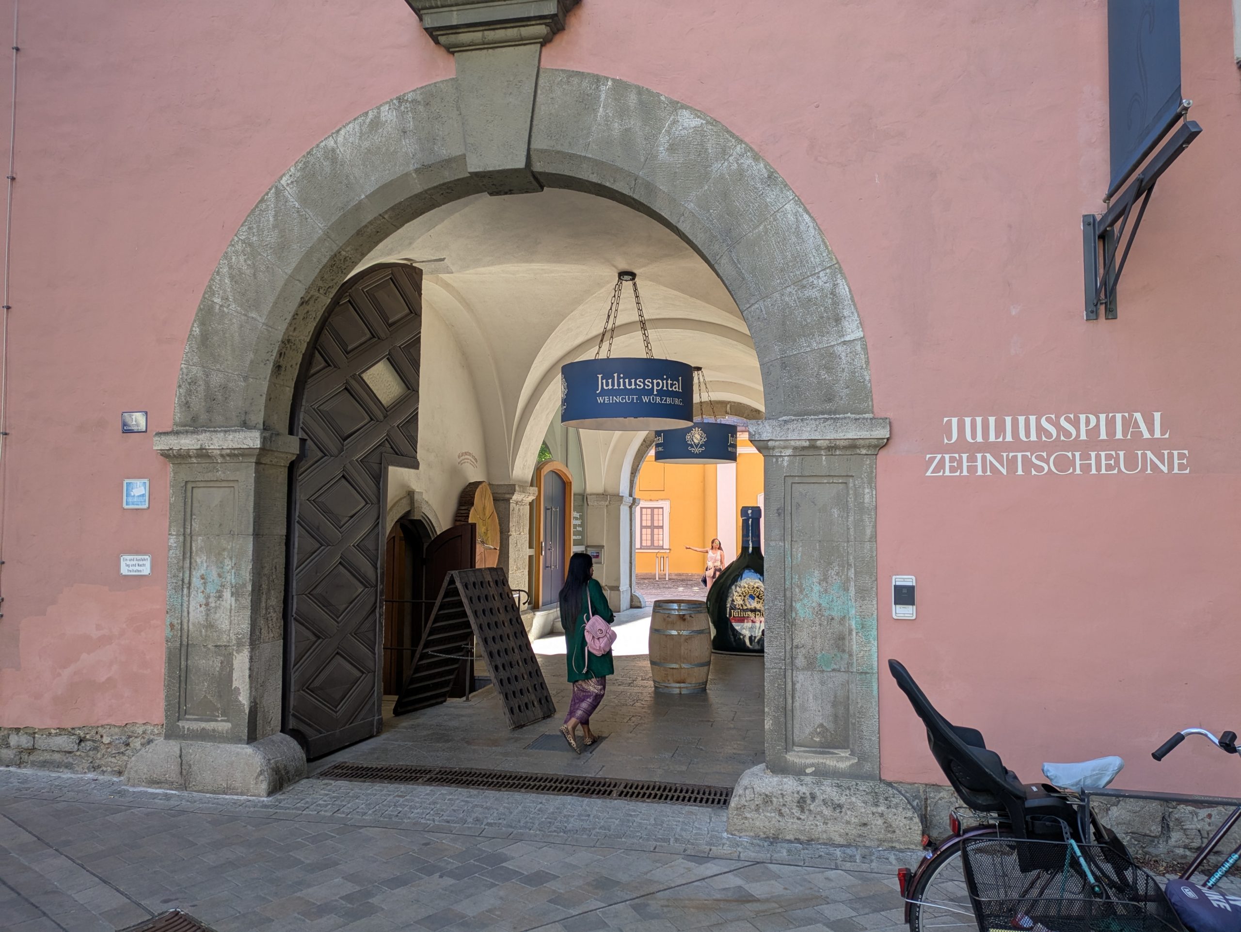 Symbolbild VDP-Vorpremiere Große Gewächse 2025