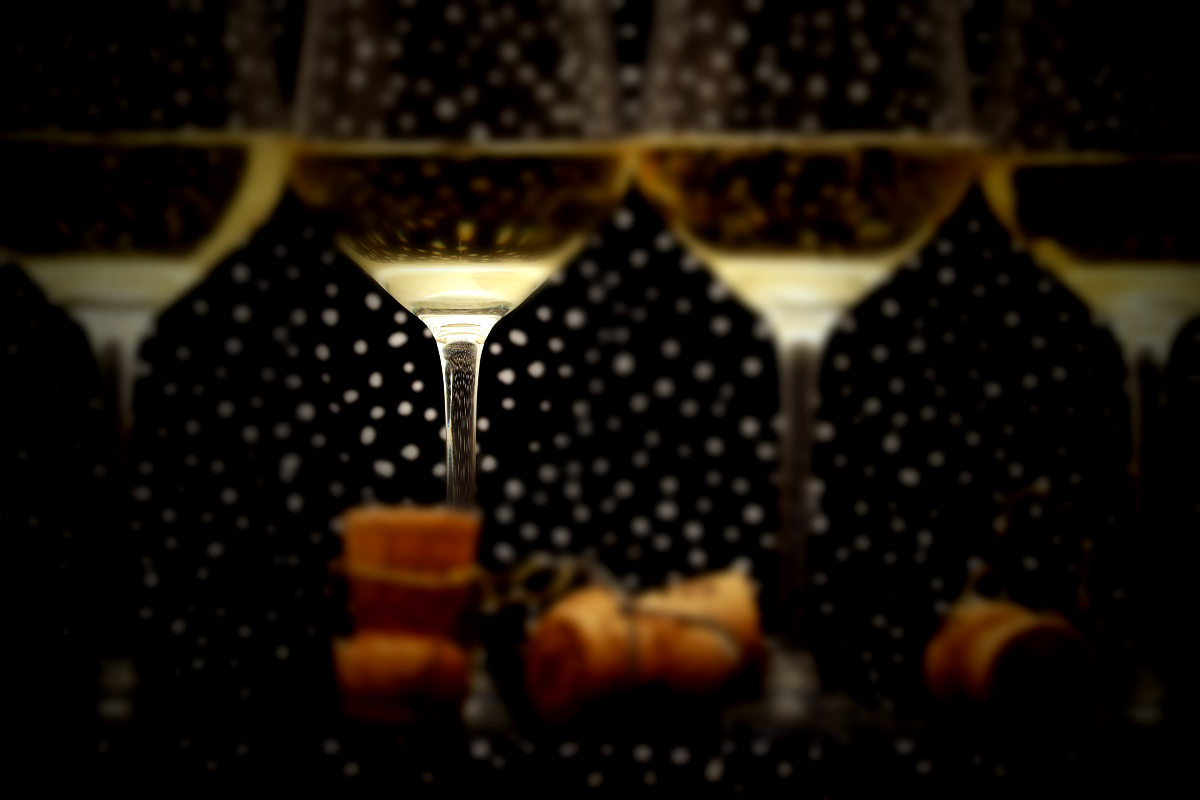 Wein gesundheitsschädlich