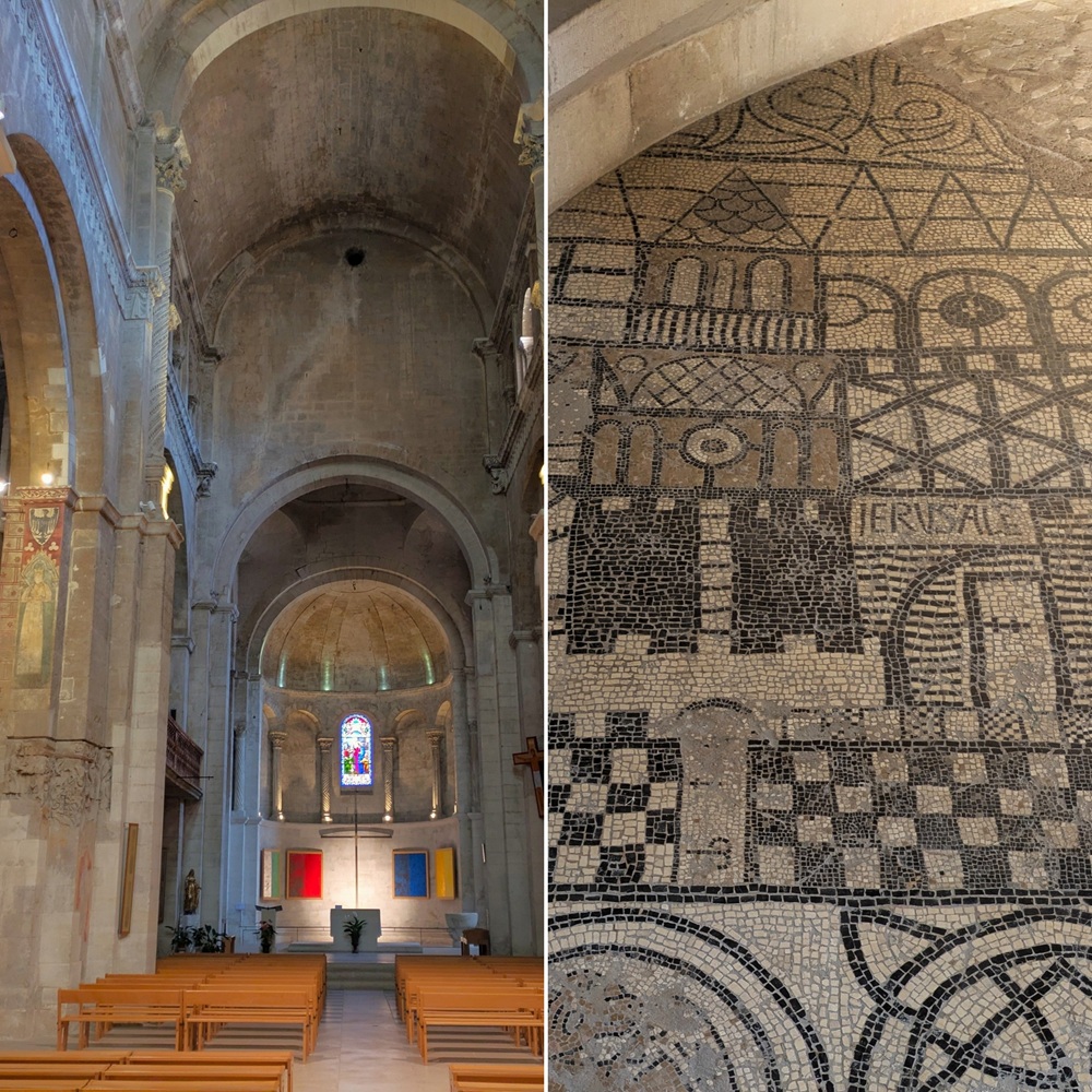 St-Paul-Trois-Châteaux