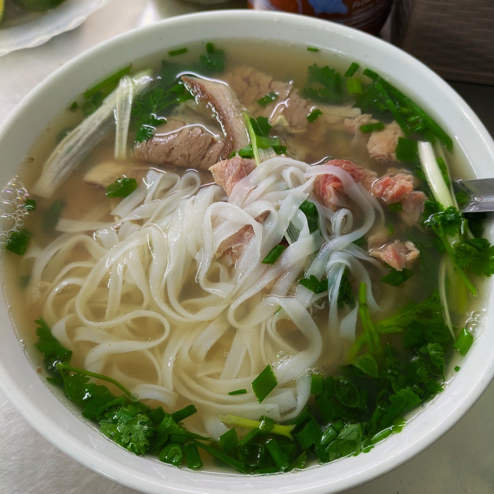 Pho Bo