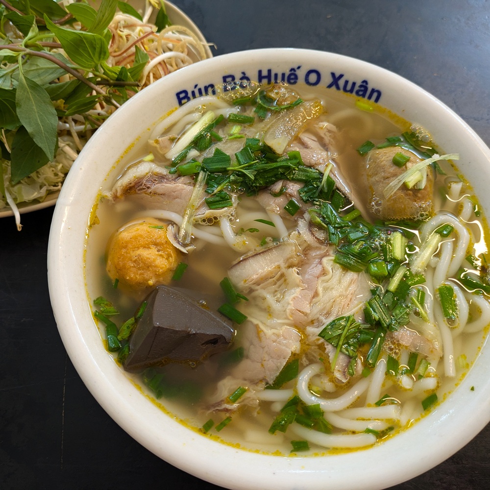 Bun Bo Hué