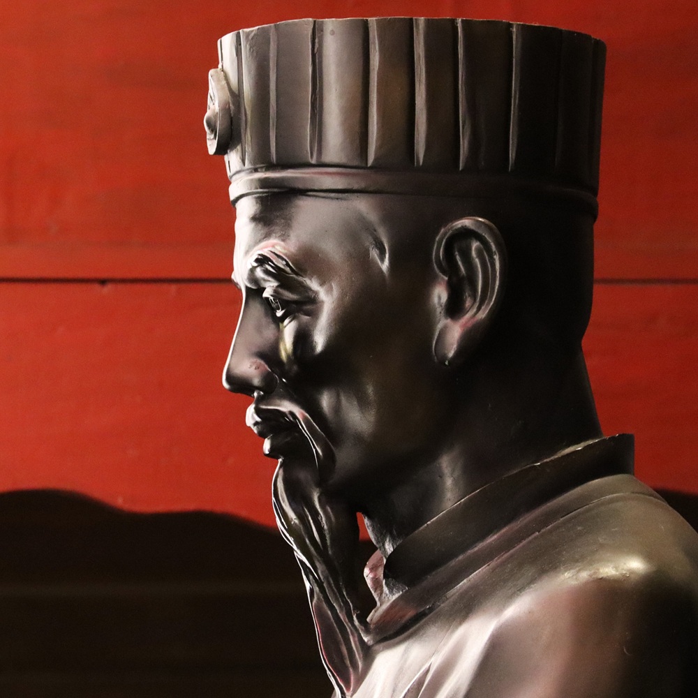 Literaturtempel Hanoi