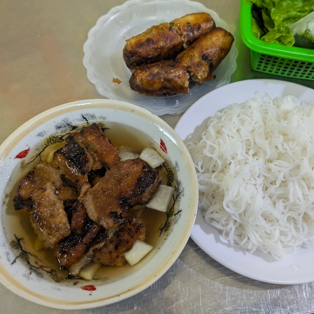 Bun Cha
