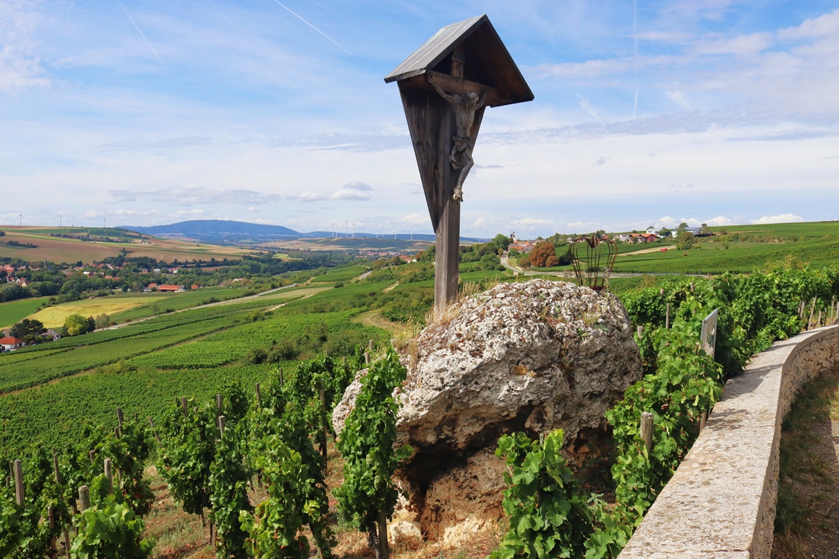 Zeller Schwarzer Herrgott