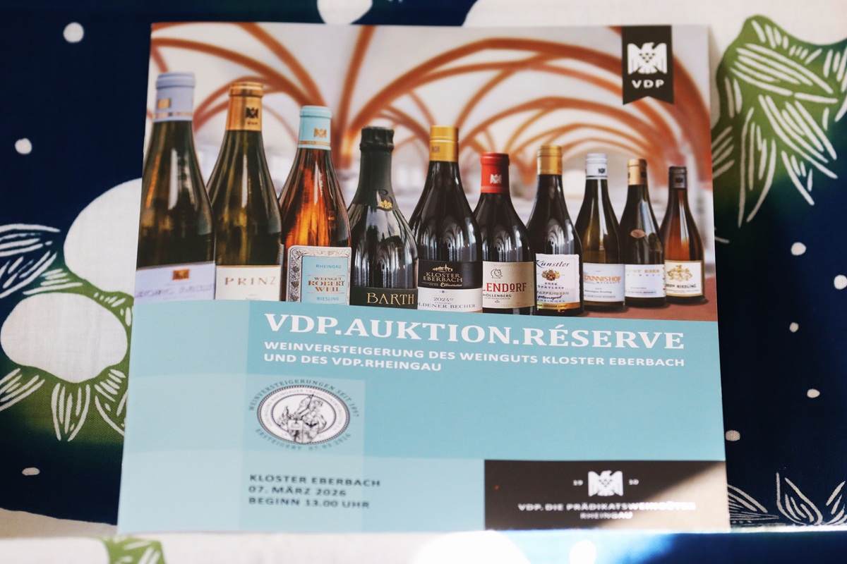 Titel VDP.Auktion.Réserve