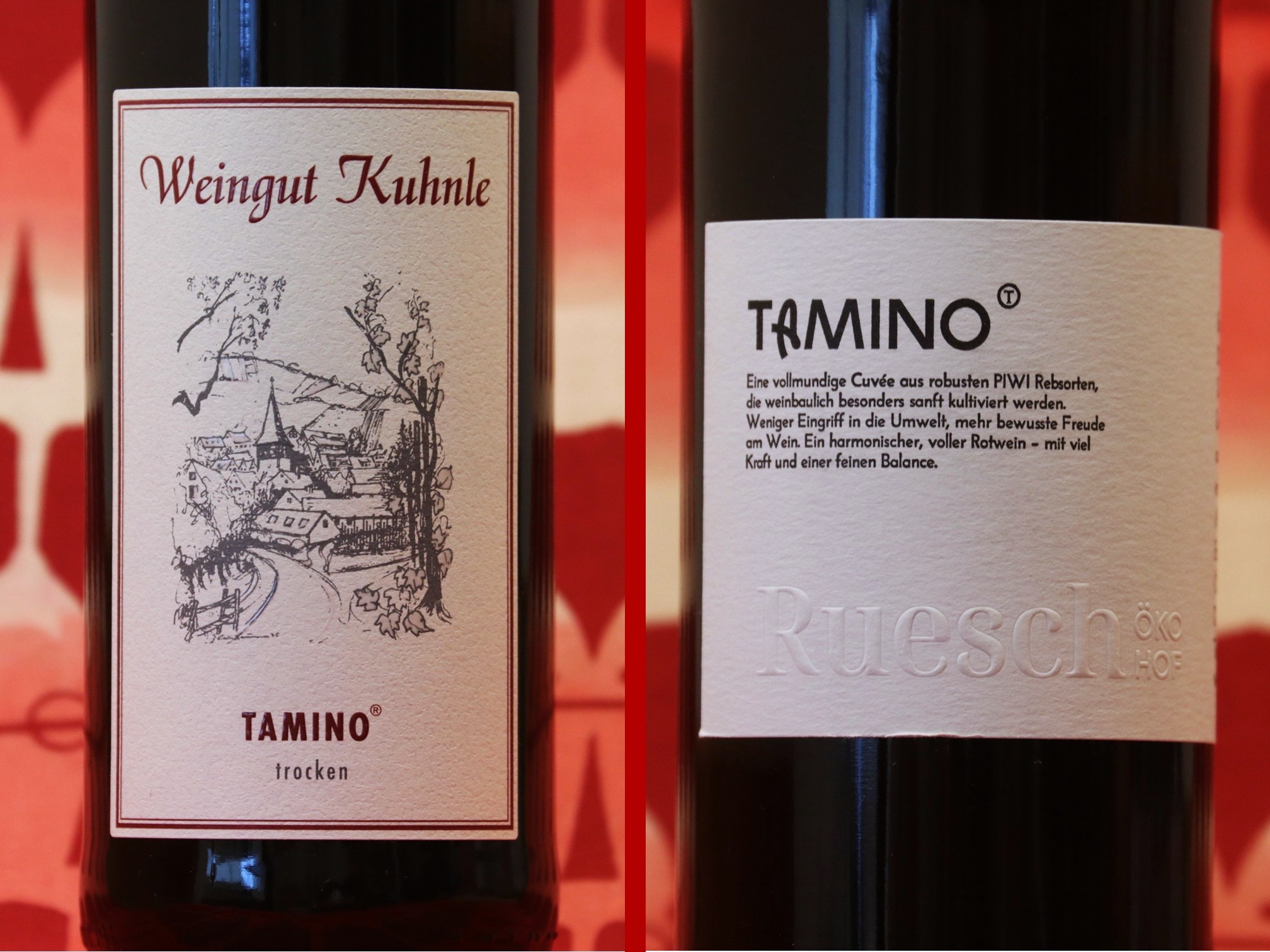 Tamino Kuhnle Ruesch