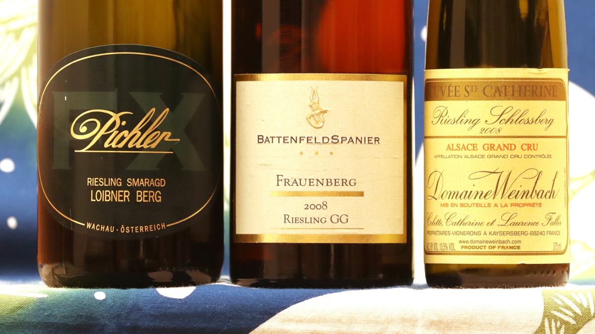 Riesling-Freak GG 2008