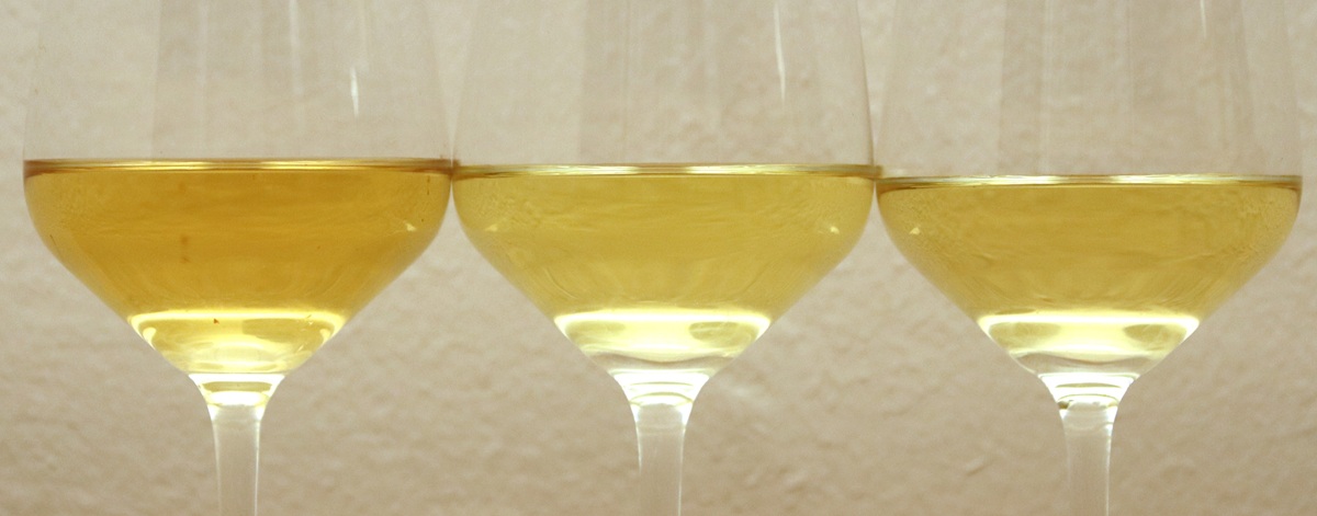 Riesling-Freak Gläser