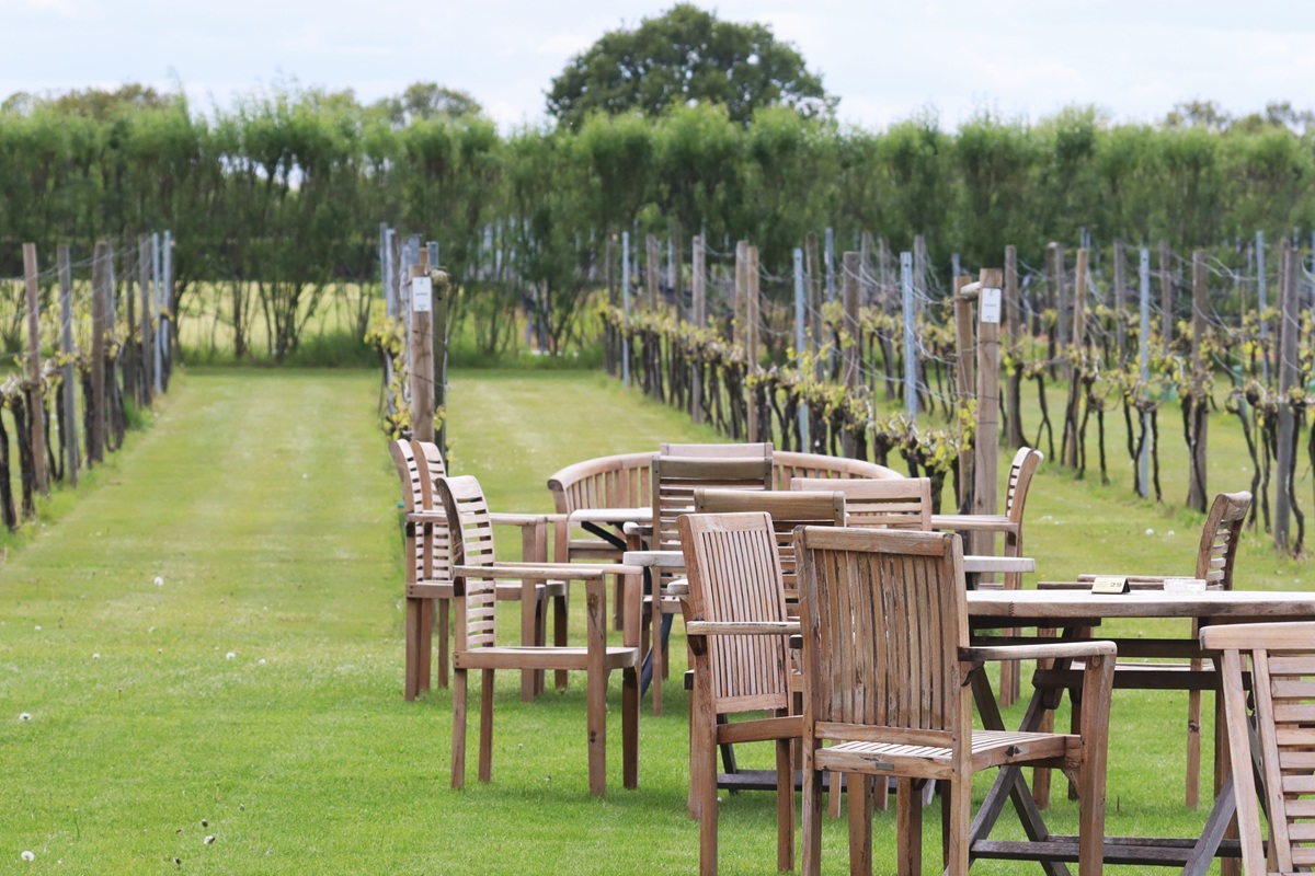 Yorkshire Heart Winery