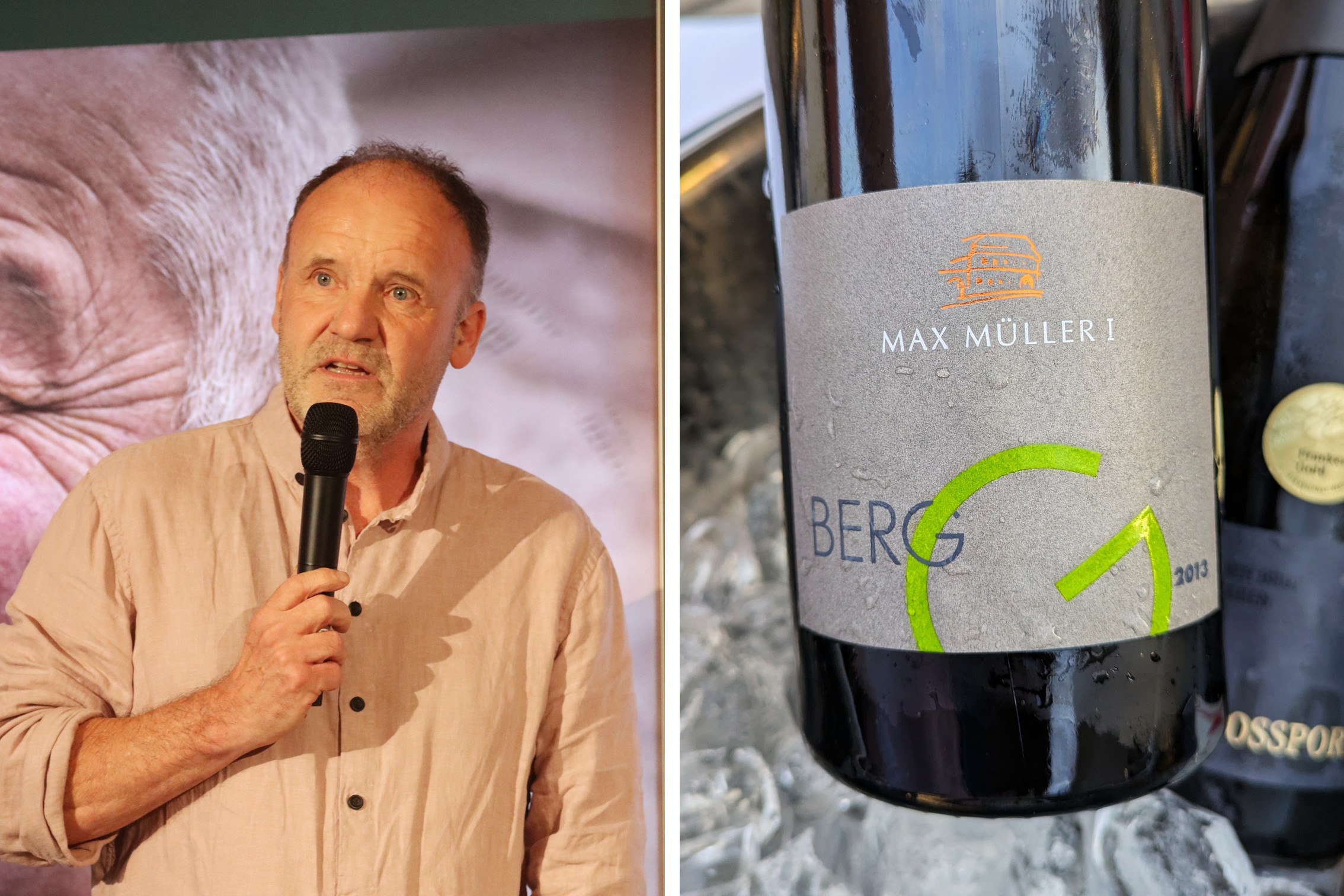 Max Müller Riesling 2013