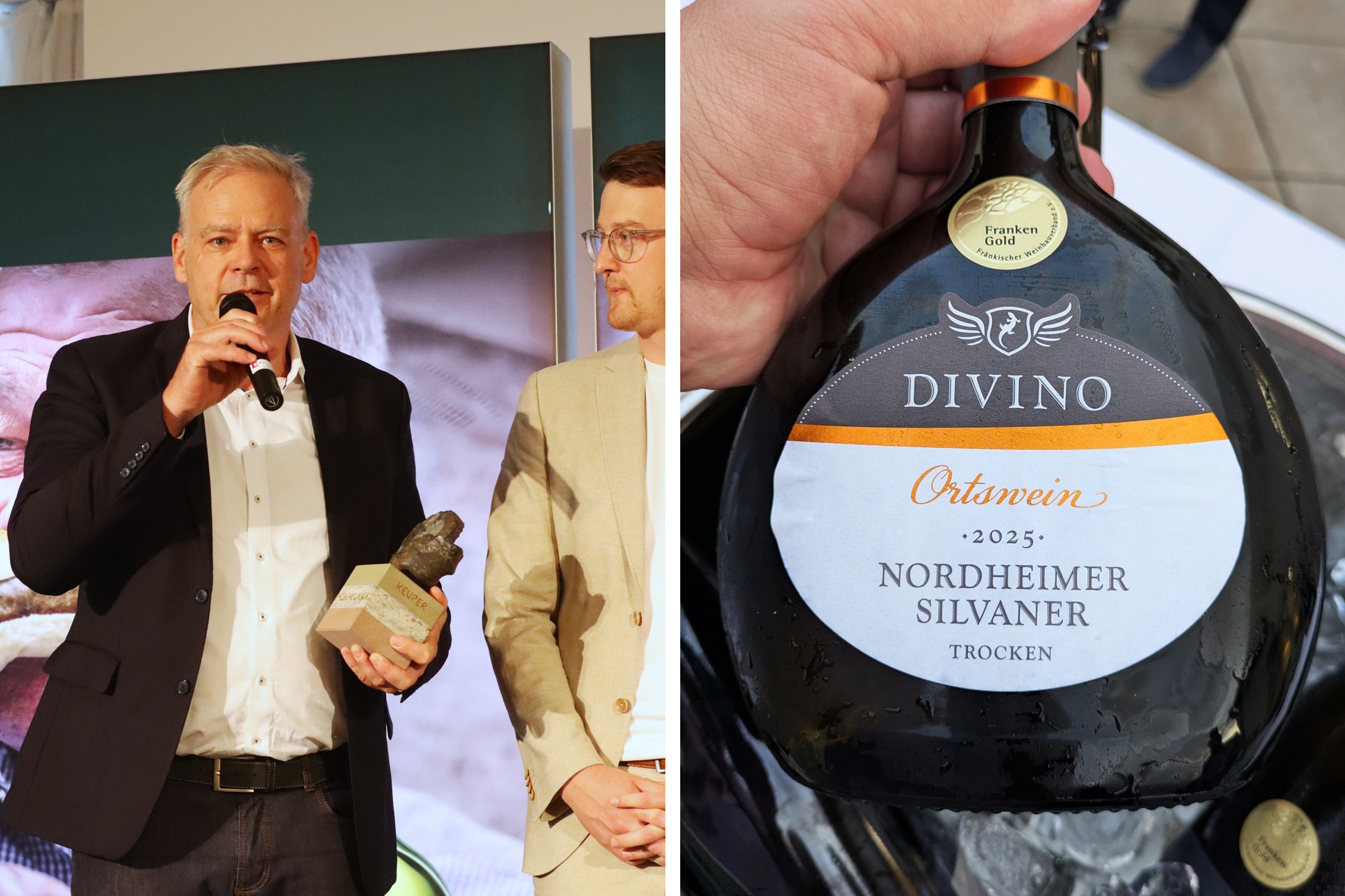 Divino Silvaner