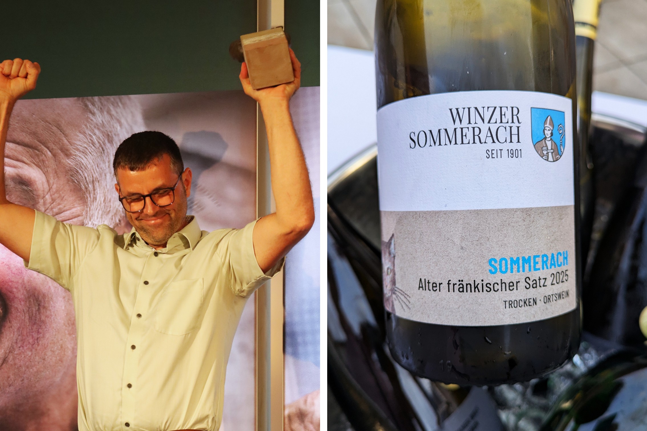 Best of Franken 2026 Winzer Sommerach