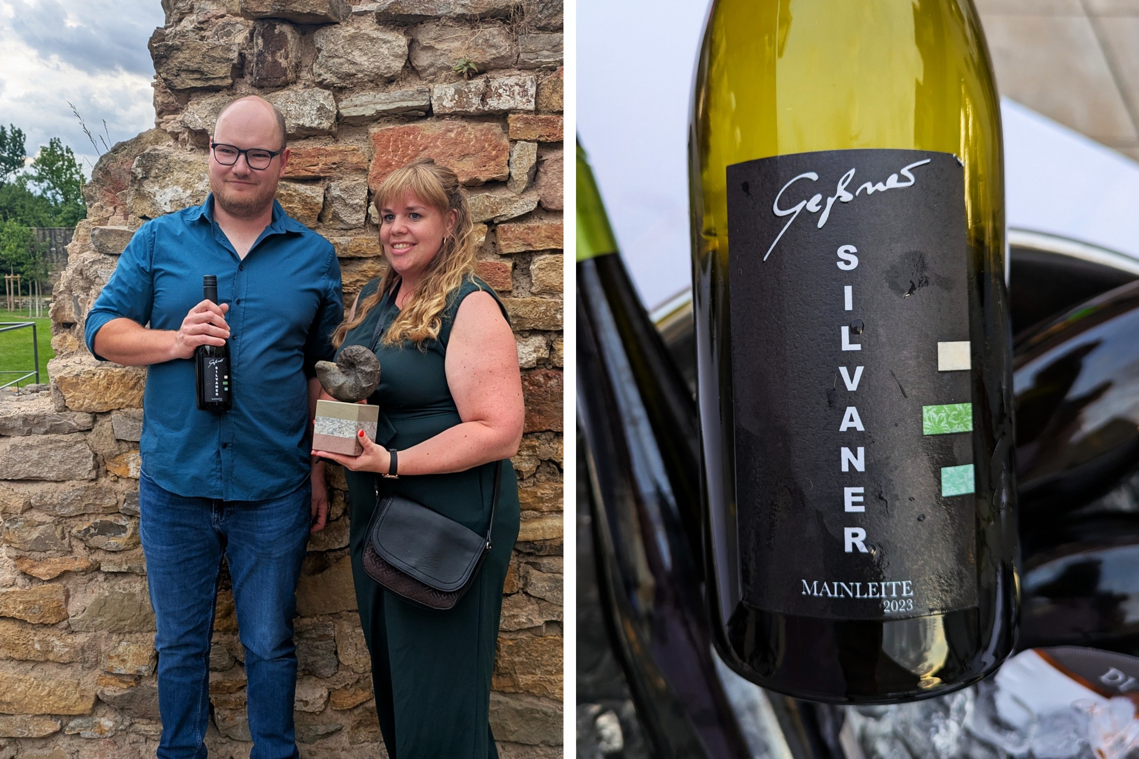 Geßner Silvaner