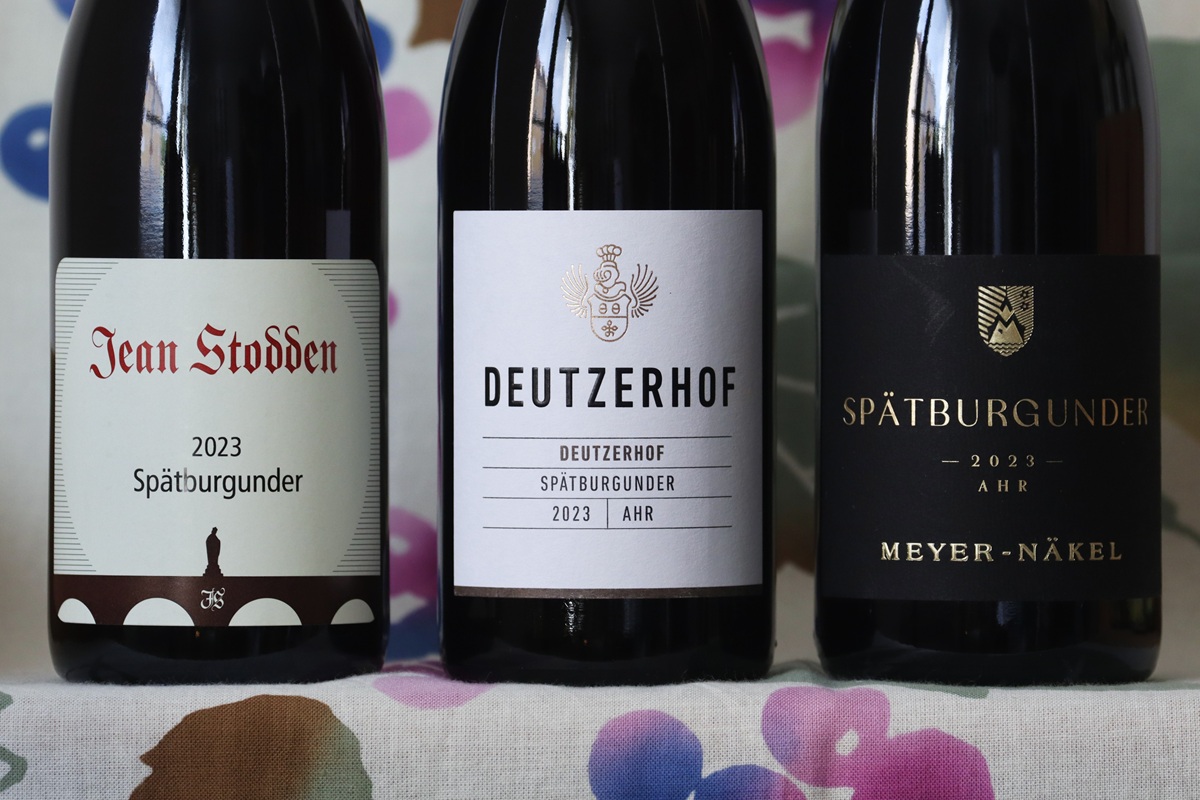 Gutswein Stodden Deutzerhof Meyer-Näkel