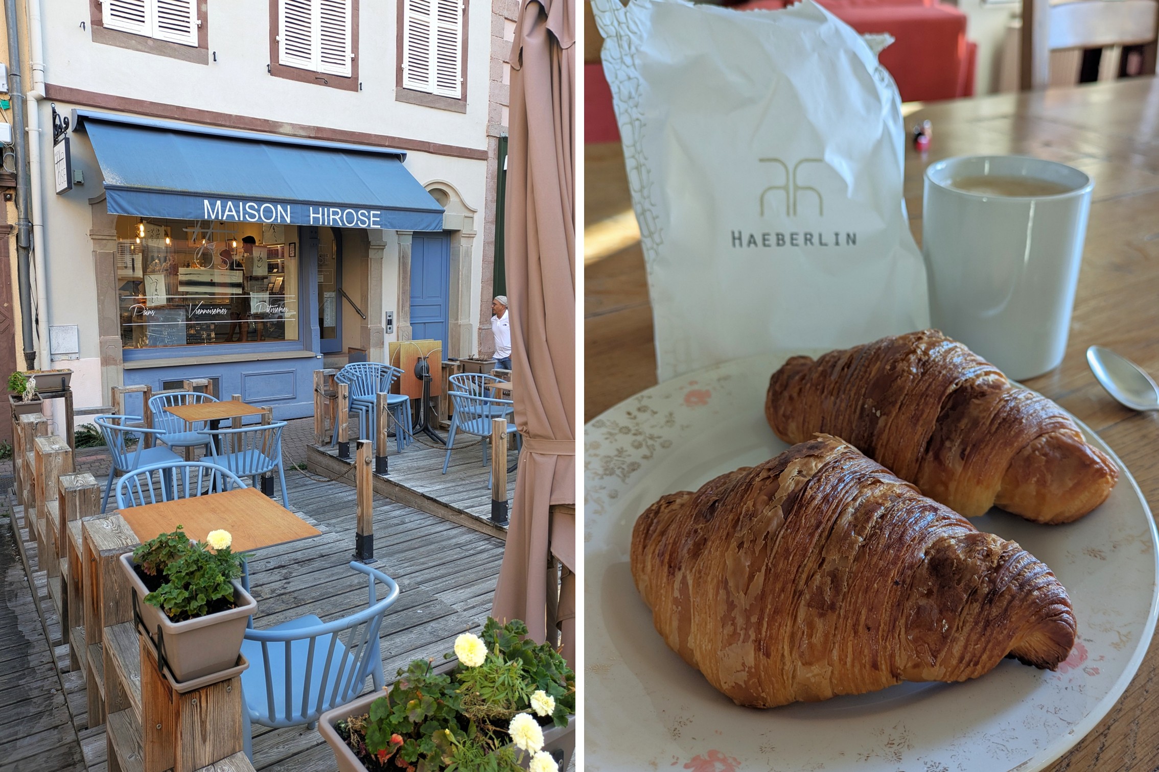 Elsass Maison Hirose