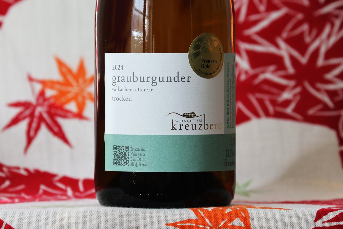 Siegerpaket Graburgunder Kreuzberg