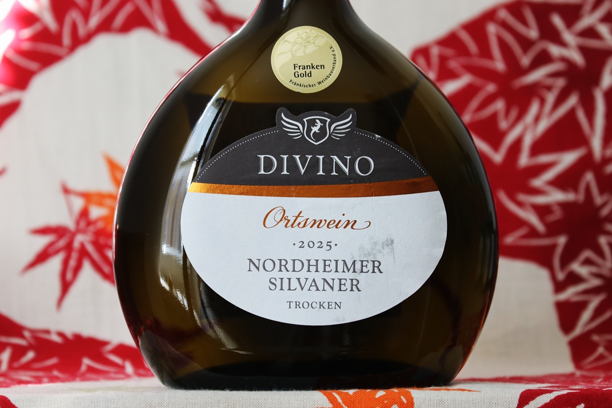 Bocksbeutel Divino