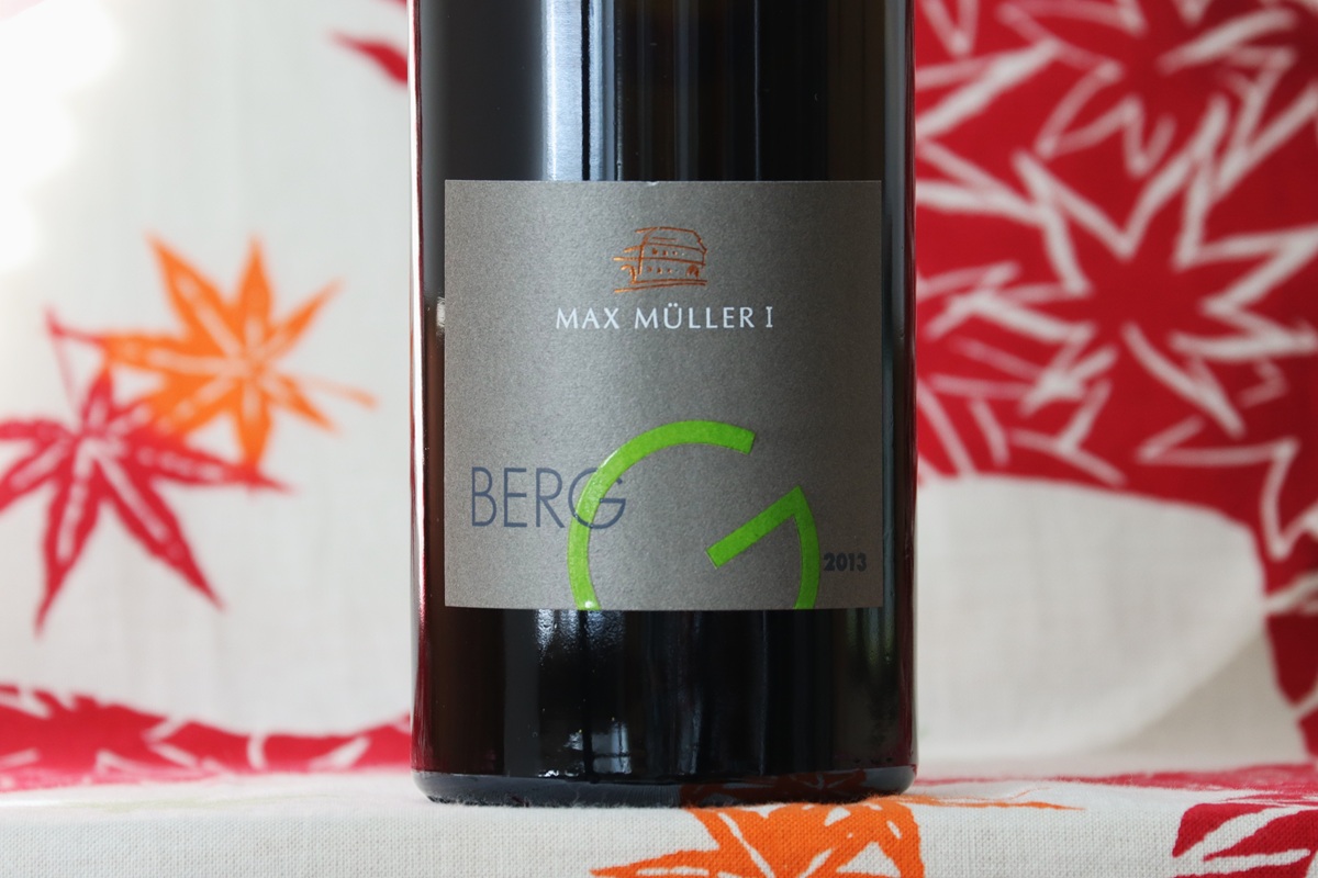 Siegerpaket Max Müller Riesling 2013